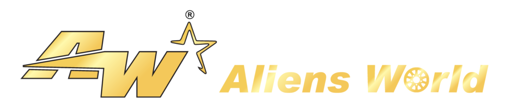 Audio – Aliens World